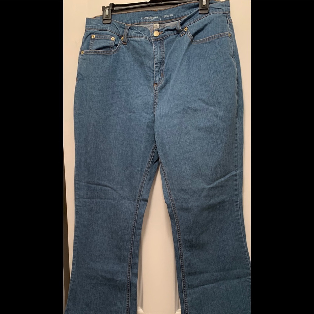 Liz Claiborne Jeans - Picture 1 of 3
